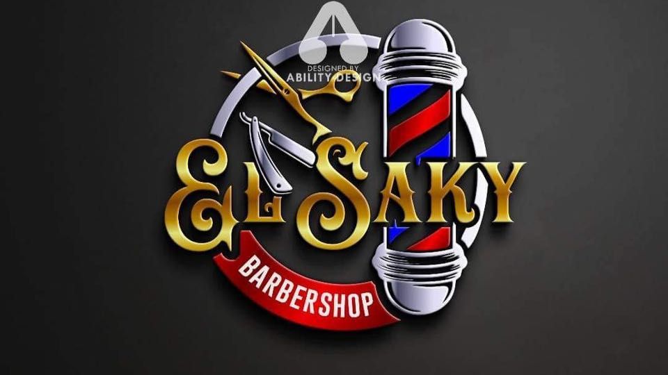 El Saky Barber Shop